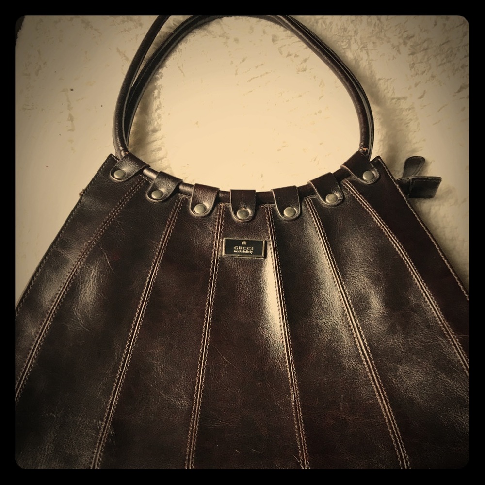 Gucci handbag